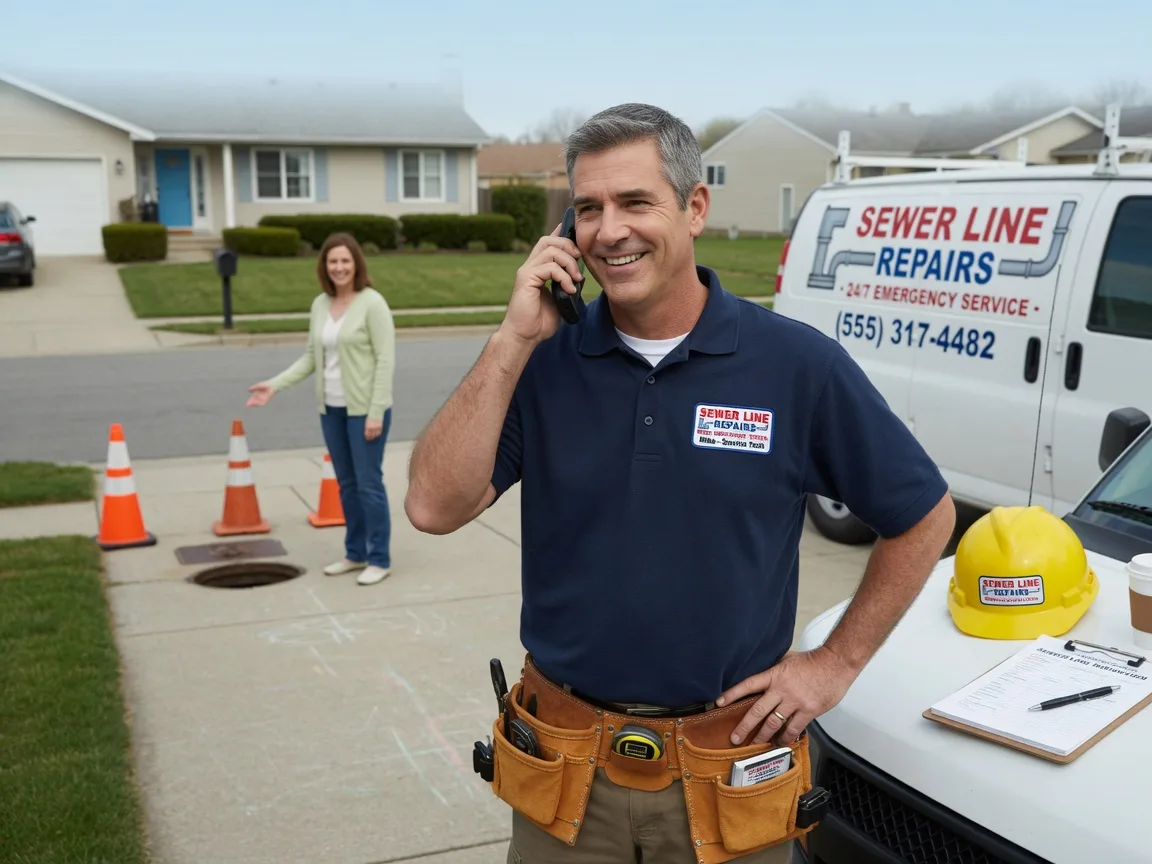 Emergency Plumber Lockwood, MT FAQs